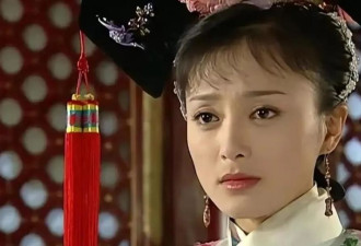 女演员秦岚，48岁至今未婚，父母都已因病离世
