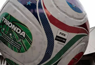 2026年足球世界杯：你需要知道的6件事