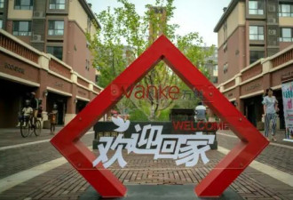 中国地产巨头退潮途中 “包税人”被清算？