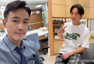 46岁男星傅子纯过世，两周前刚陪妻子泡温泉纪念