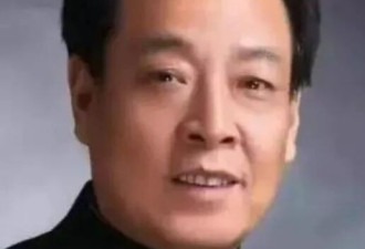 “晁盖”张治中去世，享年70岁，张纪中曝其最后状态