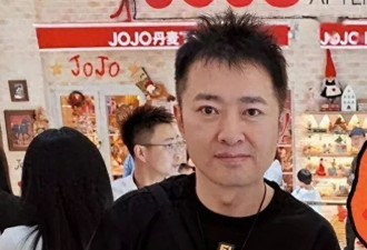 53岁任泉现状曝光！与黄绮雯隐婚17年