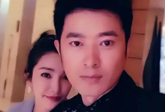 53岁任泉现状曝光！与黄绮雯隐婚17年