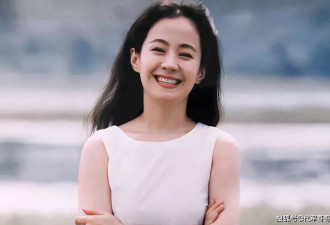 57岁剧雪:曾嫁给大13岁导演何群 如今孤身一人