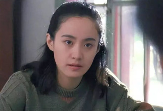 57岁剧雪:曾嫁给大13岁导演何群 如今孤身一人