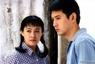 57岁剧雪:曾嫁给大13岁导演何群 如今孤身一人