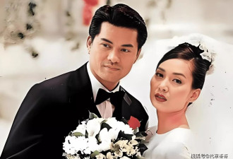 63岁邝美云近况曝光！与吕良伟离婚后炒房成富婆
