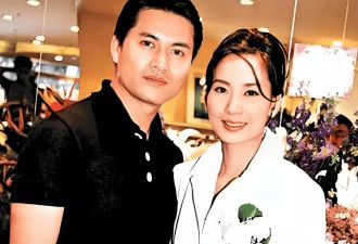 63岁邝美云近况曝光！与吕良伟离婚后炒房成富婆