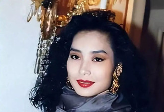 63岁邝美云近况曝光！与吕良伟离婚后炒房成富婆