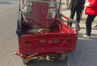 失独妈妈的240万索赔：因不孕被离婚 车祸夺走女儿