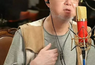火风主动出现在镜头前 回应抛妻弃子传闻