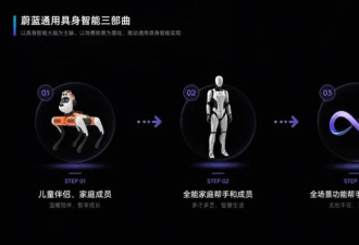 人形机器人，被一只“狗”给截胡了