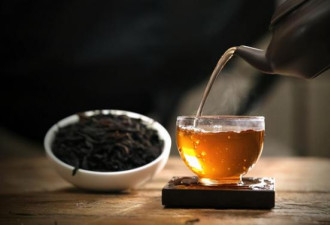 抽烟+喝茶，身体衰老风险飙升129%