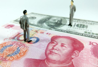 中国外汇升至3.4万亿美元 这解读你信吗？