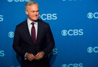 前《60分钟》老将怒批CBS“谋杀”员工