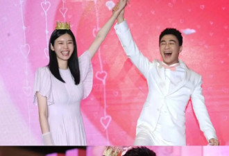 别再说奚梦瑶高攀、热巴逆袭！两位女星的爸爸才是隐藏大佬：底气全是原生家庭给的