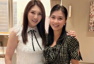 香港知名演员转行从商，遭朋友背刺血本无归，两次流产近乎不孕