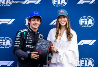 谷爱凌F1摩纳哥站2套造型封神！老钱度假风VS元气飒爽风高端松弛