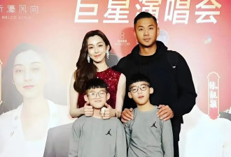 50岁范玮琪近况曝光！嫁给陈建州生下双胞胎儿子，如今被宠成公主