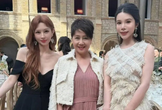 三太陈婉珍断崖式衰老，73岁的她有苦难言，何超莲说出了实情