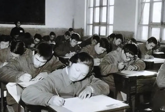 偷走6份高考卷的同学，后来怎么了？