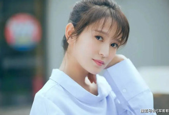 37岁美女演员肖茵近况曝光！嫁给大9岁圈外老公，如今婚姻生活很幸福