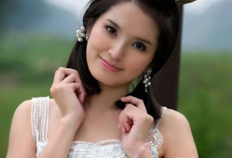 37岁美女演员肖茵近况曝光！嫁给大9岁圈外老公，如今婚姻生活很幸福
