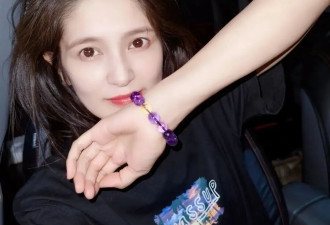 37岁美女演员肖茵近况曝光！嫁给大9岁圈外老公，如今婚姻生活很幸福