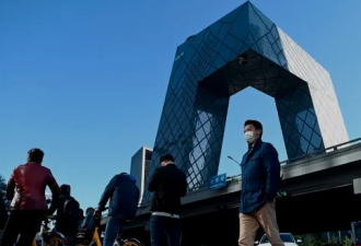 小粉红最该抵制的应该是央视