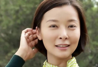 爷爷是开国上将爸爸是副参谋长 她至今不婚不育