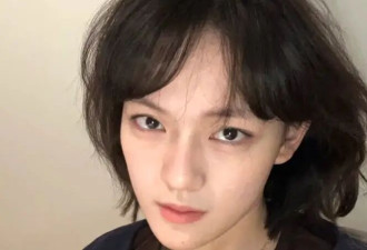 方圆脸剪短发指南：3款百搭版型 修饰下颌超绝