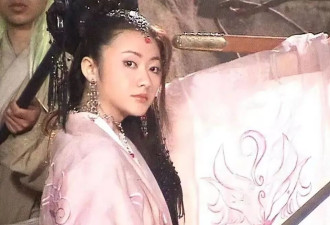 《家业》集齐8位美女,杨紫但凡拉胯点,都压不住漂亮女配