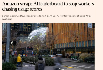 用了 AI 之后，公司好像更穷了