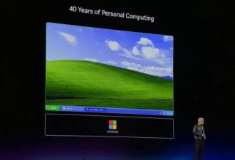 英伟达杀入PC：个人电脑40年，终于要变天了