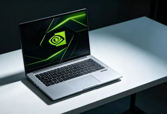 英伟达杀入PC：个人电脑40年，终于要变天了