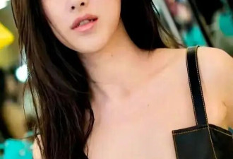 “中国第一美”朱珠曾为艺术献身！她如何走红？