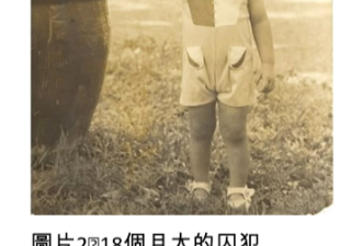 18个月大儿子越共捉去坐牢！来到加拿大 , 我患上严重“恐共症”