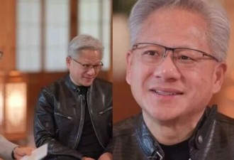 "仁勋鼻"迷因爆红! 命理师:这鼻子注定统治帝国