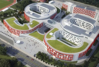 顶配学校突发关停,国际教育的"地产模式"走到头了