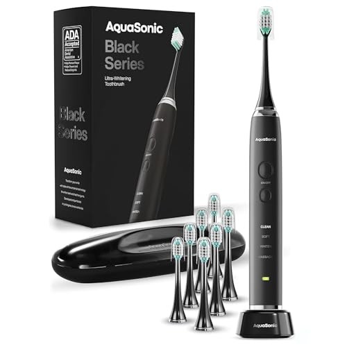 Aquasonic Black Series