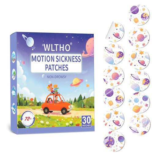 WLTHO 30ct 防晕贴