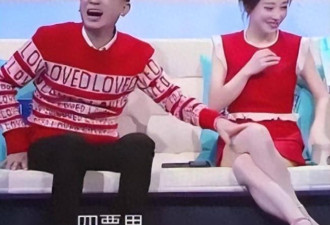 女演员难以启齿的“灯下黑”，实在是太多了