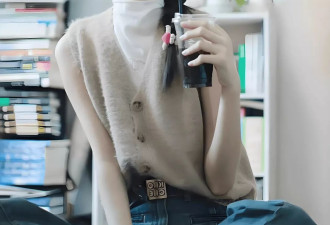 纪姿含演《甄嬛传》一举成名，如今参加高考引发关注