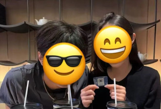 对中式奶茶上瘾的韩国人，在首尔街头排大队