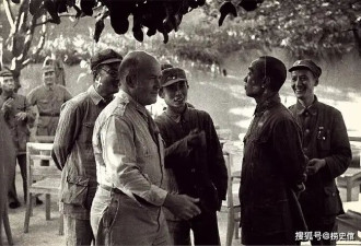 1944年延安，高规格招待美军代表的宴席有什么菜