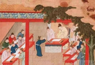 不是江浙，也不是湖南江西！他才是中国学霸省