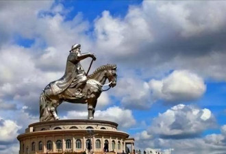 外蒙是怎么称呼中国的 答案令人吃惊