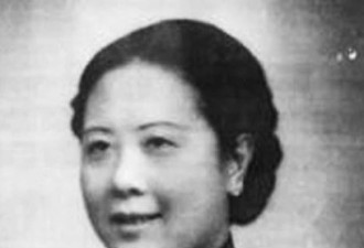 张学良临终吐露：救他命的其实不是宋美龄
