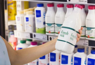 哈佛研究：每周超过这个数 牛奶致癌？
