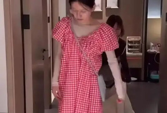 赵露思复出综艺翻车，“病娇人设”引争议，路人缘急转直下